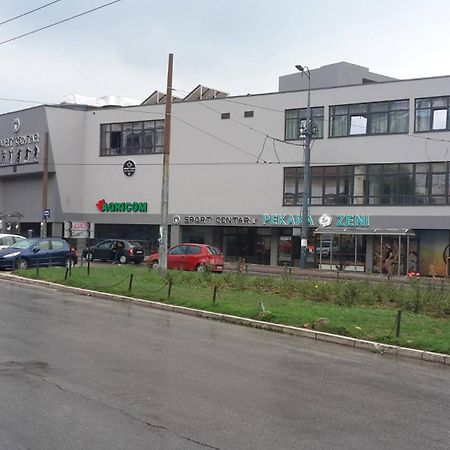 Apartments R Sport Boutique Sarajevo Exterior photo
