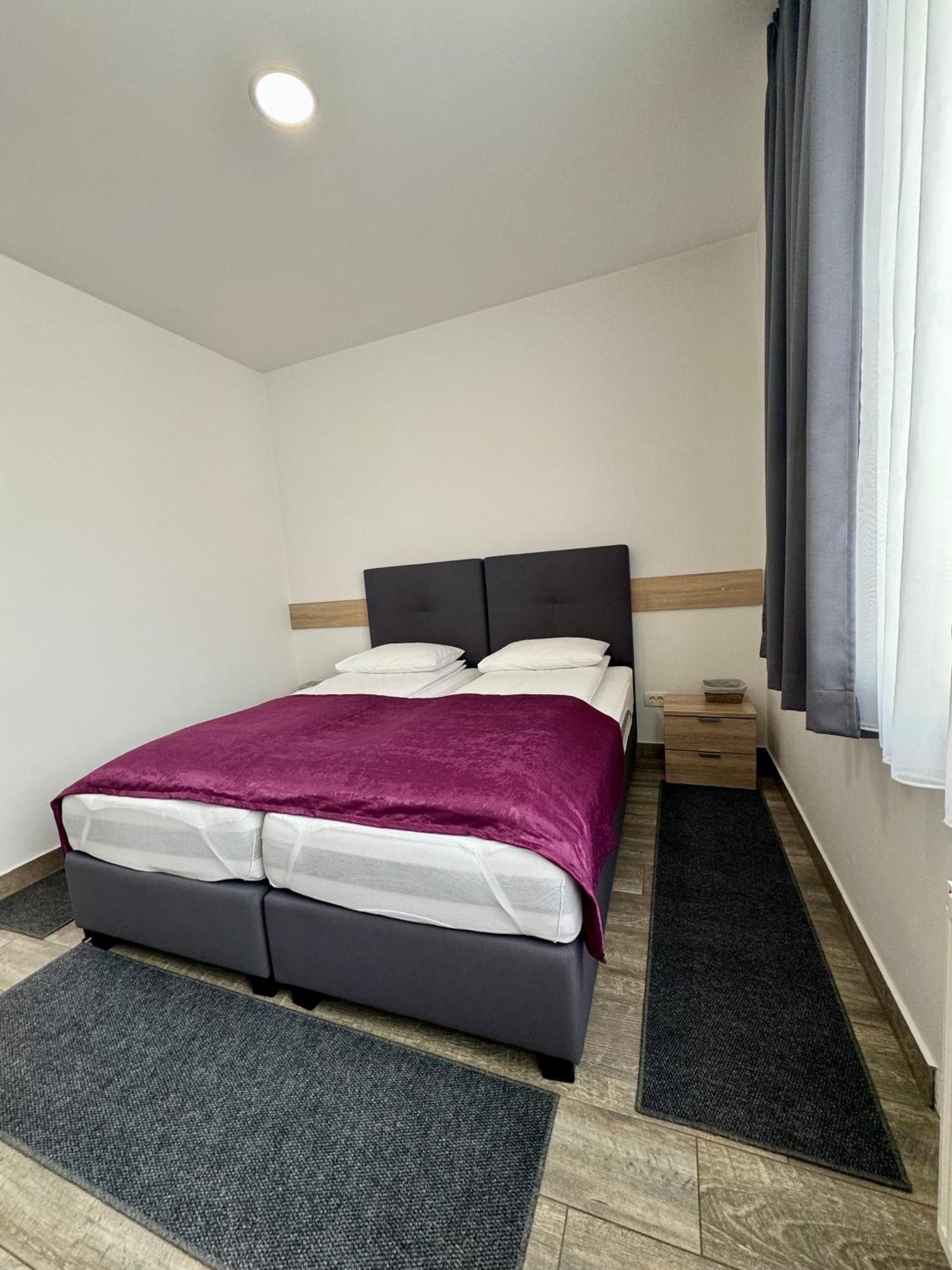 Apartments R Sport Boutique Sarajevo Exterior photo